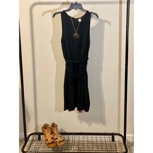 Old Navy Black Dress